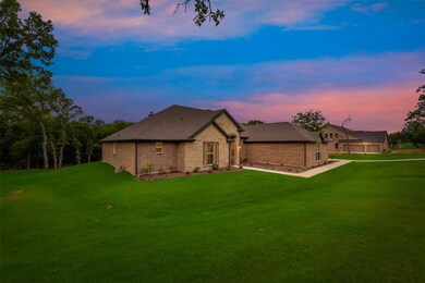 2131 Sugar Button Ln, Alvarado, TX 76009 - photo 4