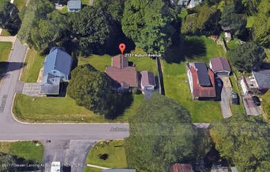 aerial 2137 Auburn