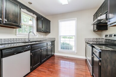 2921 Stapleton Dr, Spring Hill, TN 37174 - photo 5