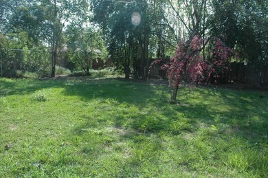 Back yard 1 of 3 photos