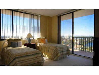 Bedroom.