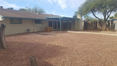 4343 E Timrod St, Tucson, AZ 85711 - photo 5