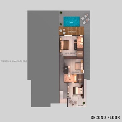 SECOND FLOOR