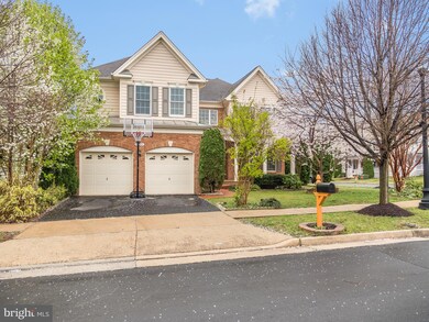 43075 Barons St, Chantilly, VA 20152 - photo 2