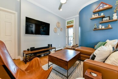 1915 Beacon St unit 8&9, Brookline, MA 02445 - photo 3