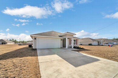 3526 Sugar Maple Ln Crestview FL 32539 U