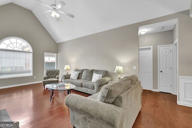 140 Stonegate Ln, Canton, GA 30114 - photo 7