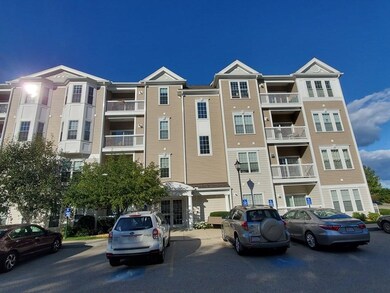 132 Clocktower Dr unit 4202, Waltham, MA 02452 - photo 2