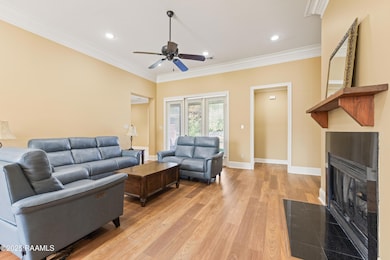 100 Hollow Green Dr, Lafayette, LA 70508 - photo 6