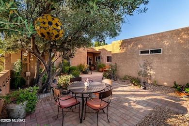 6601 N Foothills Dr, Tucson, AZ 85718 - photo 7