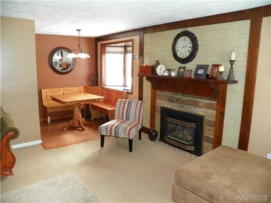 175 Spaulding St, North Tonawanda, NY 14120 - photo 5