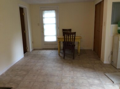 Dinning area