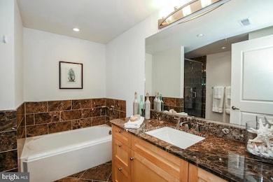 Chase Point unit 312, Washington, DC 20015 - photo 6