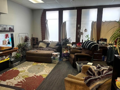 105 W 8th St, Burlington, IN 46915 - photo 6