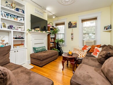 80 Russell St unit 1, Charlestown, MA 02129 - photo 3