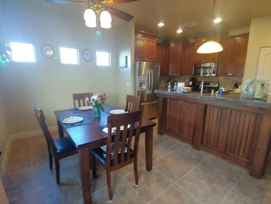 Morgan kitchen