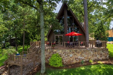 329 Hickory Hill Ln, Scroggins, TX 75480 - photo 5