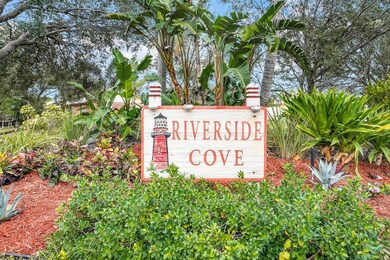 Community entrance