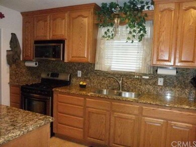 Remodeled Kitchen