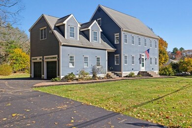 53 Pine St, Mansfield, MA 02048 - photo 2