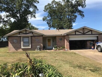 128 Whispering Pines Loop, Leesville, LA 71446 - photo 2