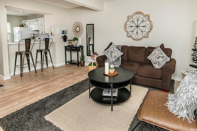 2488 S Brittany Ln, Bloomington, IN 47401 - photo 7