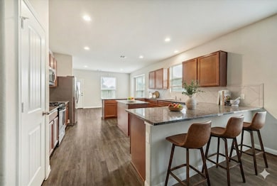 16931 Cory Cornell Ln, Richmond, TX 77407 - photo 3