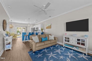 2800 W Fort MacOn Rd unit 37, Atlantic Beach, NC 28512 - photo 7