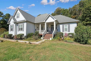 344 Cain Trail, Jasper, GA 30143 - photo 3