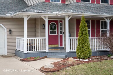 116 S Westlawn Dr, Midland, MI 48640 - photo 2