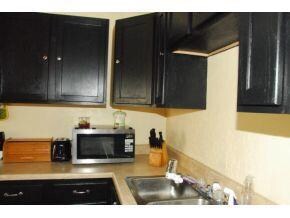 Recent cabinets,