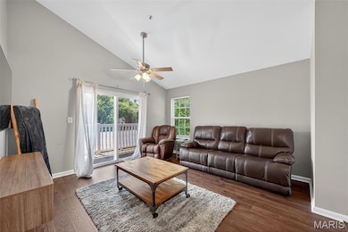 5302 Spring Creek Ln, O Fallon, MO 63368 - photo 6