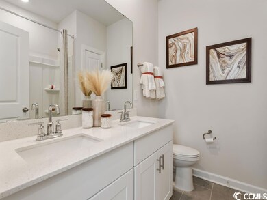 Photo is not of the actual home, but is an inspira