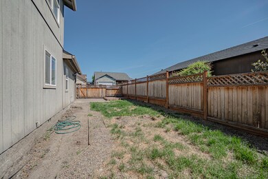 5 Side Yard