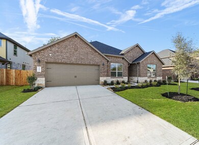 2517 Austin Trail, Friendswood, TX 77546 - photo 3