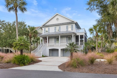 3040 Marsh Haven, Johns Island, SC 29455 - photo 5