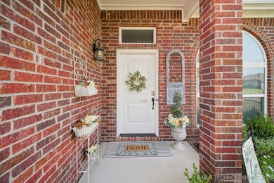 14659 S Nyssa Place, Glenpool, OK 74033 - photo 3