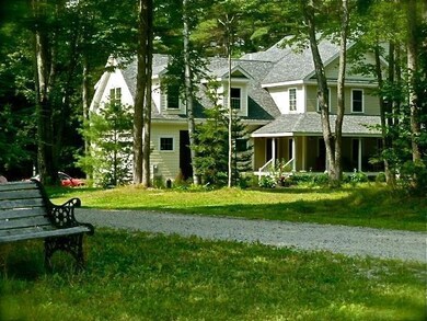 278 Middle Ridge Rd, Bridgton, ME 04009 - photo 2