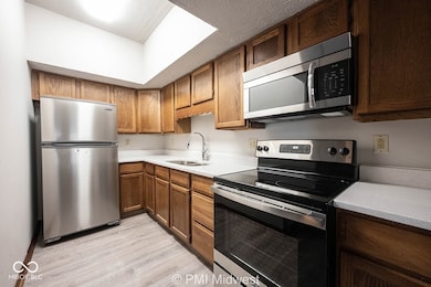 3707 N Meridian St unit 2C, Indianapolis, IN 46208 - photo 6