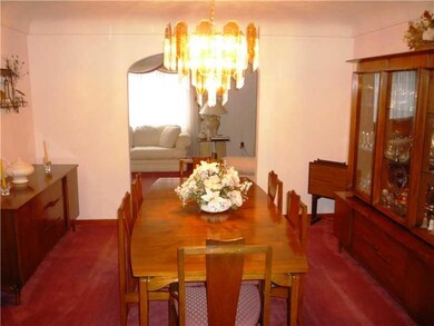 Dining Room.