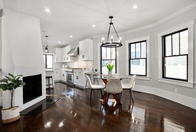 24 Winslow Rd, Brookline, MA 02446 - photo 4