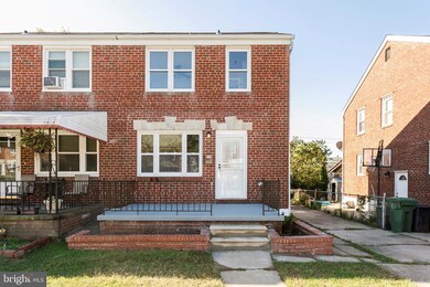 3405 Northway Dr, Parkville, MD 21234 - photo 2