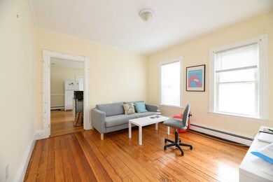 16 Bristol St unit 2, East Cambridge, MA 02141 - photo 2