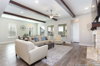 4017 Canaleta, San Antonio, TX 78261 - photo 6