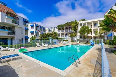 Pines of La Jolla unit 1F, San Diego, CA 92122 - photo 3