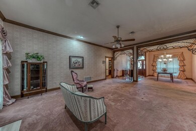 2717 Clear Lake Rd, Weatherford, TX 76087 - photo 6