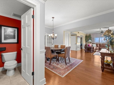 1 7th St unit 1202, Augusta, GA 30901 - photo 6