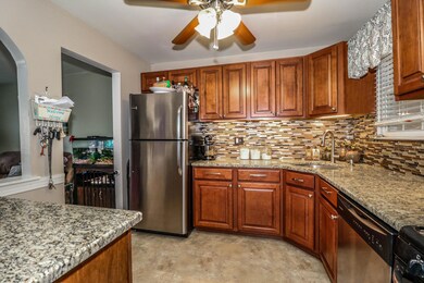 Kitchen 1