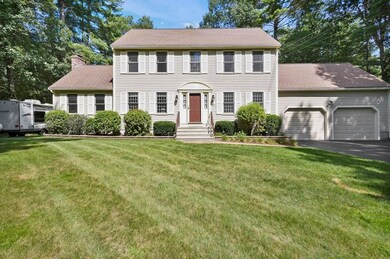 36 Bellingham St, Mendon, MA 01756 - photo 2