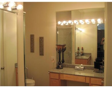 Master Bath/Spa.